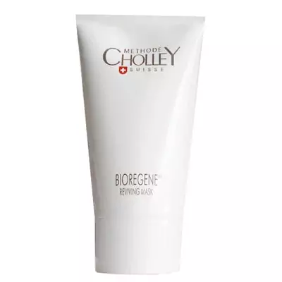 Відновлююча та зволожуюча маска с АНА Cholley Bioregene Reviving Mask