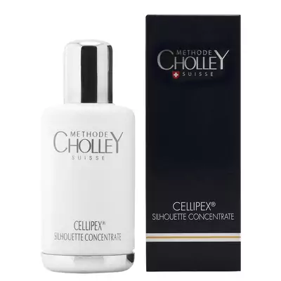 Концентрат для схуднення Cholley Cellipex Silhouette Concentrate