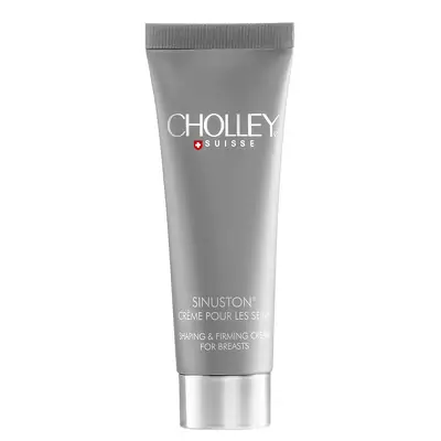 Крем для шкіри грудей та шиї Cholley Sinuston Creme Pour Les Seins Suractivee