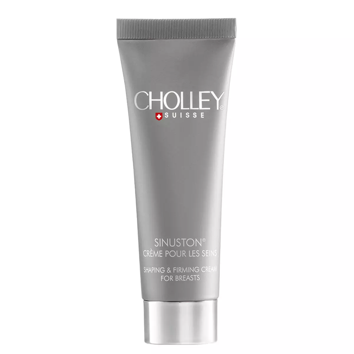 Крем для кожи груди и шеи Cholley Sinuston Creme Pour Les Seins Suractivee