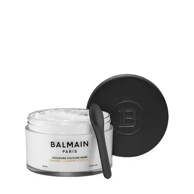 Маска для окрашенных волос Balmain Couleurs Couture Mask