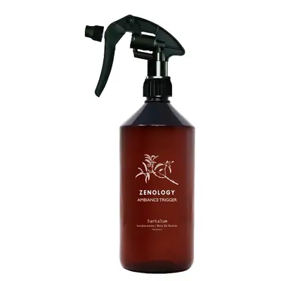 Аромат для дома Zenology Ambience Trigger Santalum