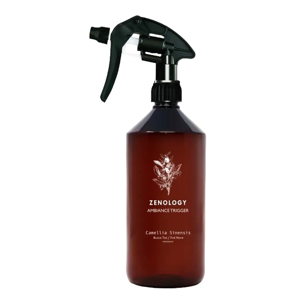 Аромат для дому Zenology Ambience Trigger Black Tea