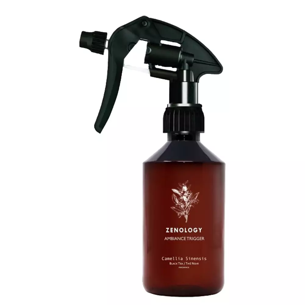 Аромат для дому Zenology Ambience Trigger Black Tea