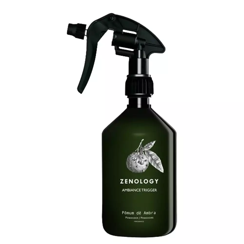 Аромат для дому Zenology Ambience Trigger Pomander