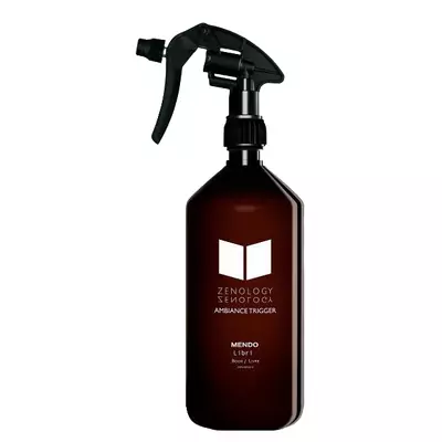 Аромат для дому Zenology Ambience Trigger Book