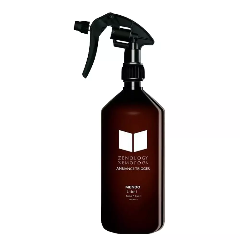 Аромат для дому Zenology Ambience Trigger Book
