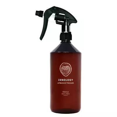 Аромат для дому Zenology Ambience Trigger Ebony