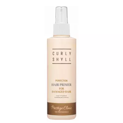 Мультифункціональний праймер для волосся CURLY SHYLL Nutrition Hair Primer