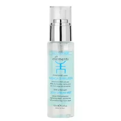 Спрей для лица Gli Elementi Dewy Dream Mist
