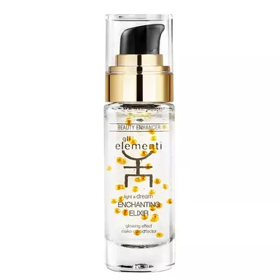 Эликсир увлажняющий Gli Elementi Enchanting Elixir