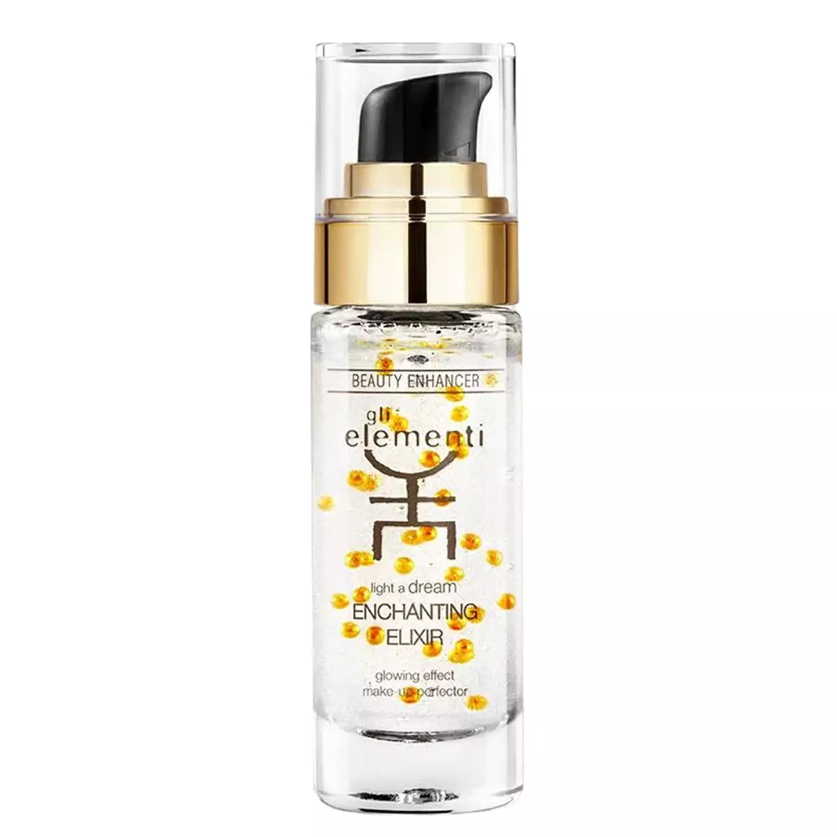 Эликсир увлажняющий Gli Elementi Enchanting Elixir