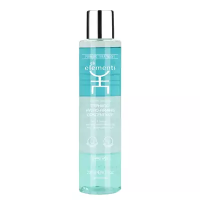 Концентрат для тела Gli Elementi Triphasic Hydro-Firming Concentrate