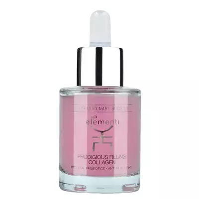 Сыворотка для лица Gli Elementi Prodigious Filling Collagen