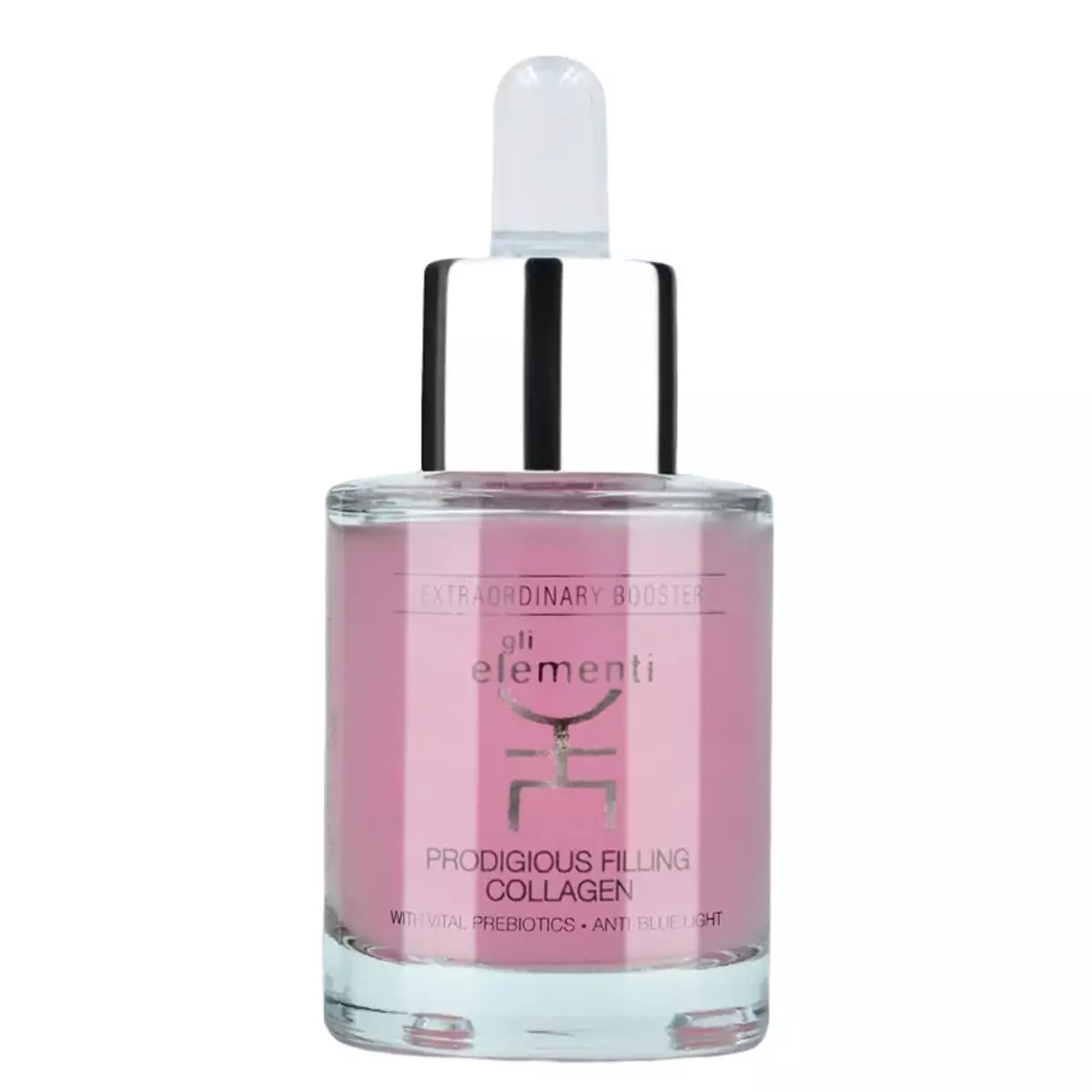 Сыворотка для лица Gli Elementi Prodigious Filling Collagen