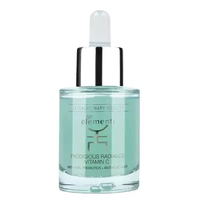 Сыворотка для лица Gli Elementi Prodigious Radiance Vitamin C