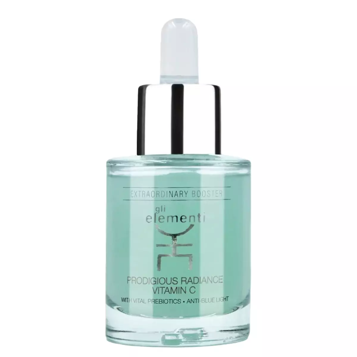 Сыворотка для лица Gli Elementi Prodigious Radiance Vitamin C