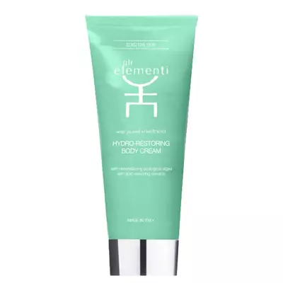 Крем для тела Gli Elementi Hydro-restoring Body Cream