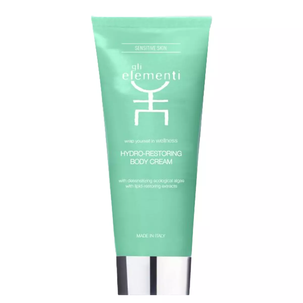 Крем для тела Gli Elementi Hydro-restoring Body Cream