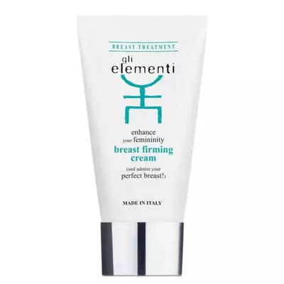 Крем для бюста Gli Elementi Breast Firming Cream
