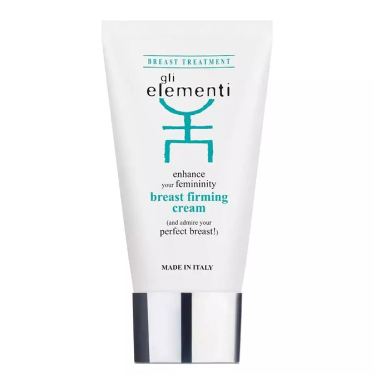 Крем для бюста Gli Elementi Breast Firming Cream