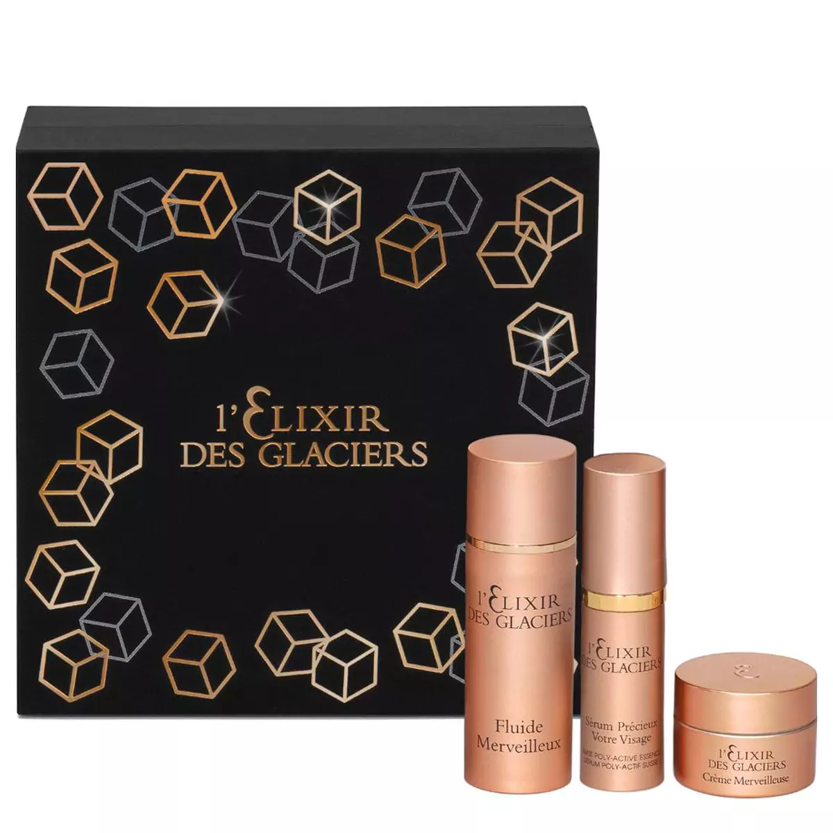 Дорожный набор Valmont Marvellous Dreams Gift Set [936025]