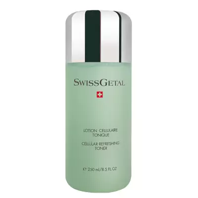 Клітинний освіжаючий лосьйон SwissGetal Cellular Refreshing Toner