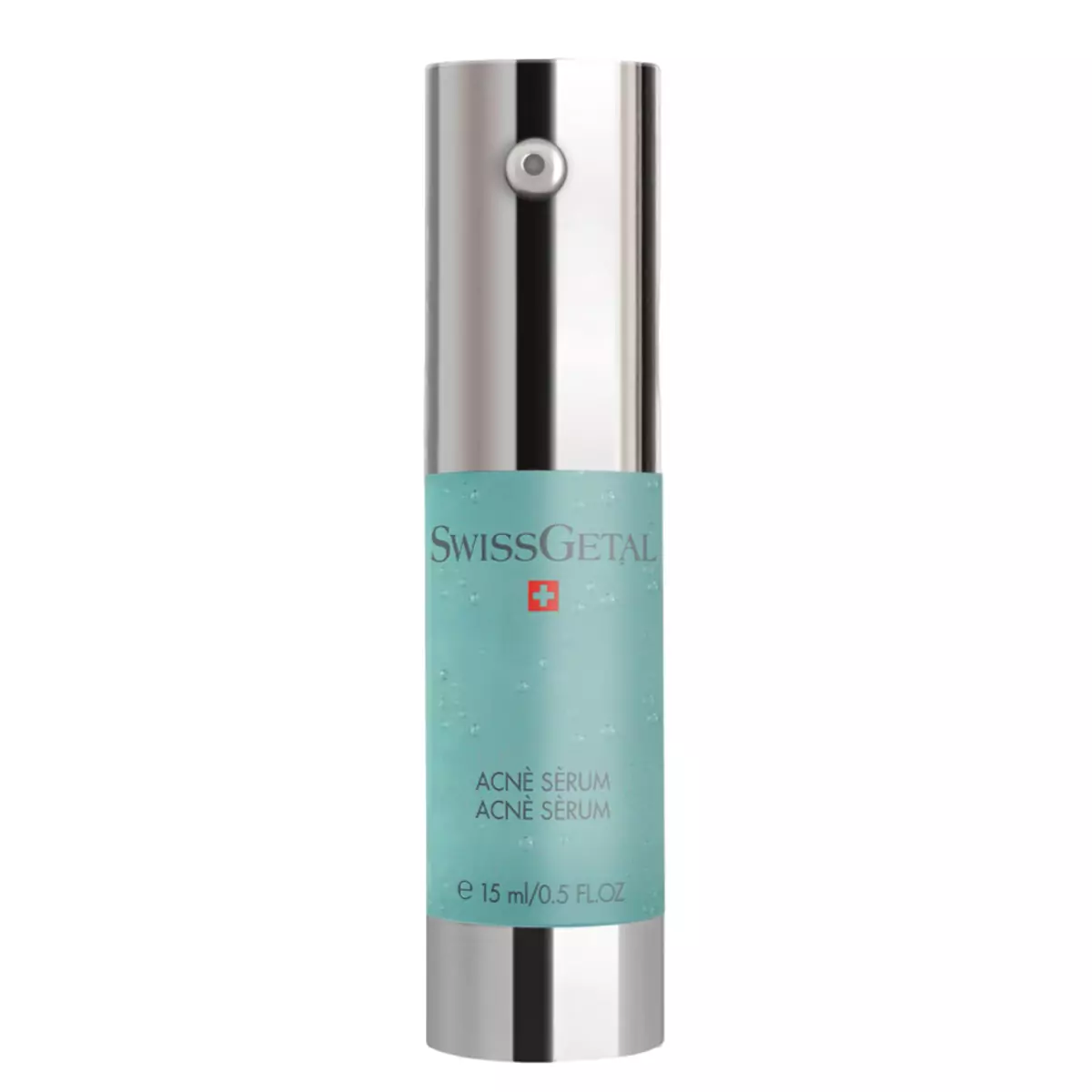 Сыворотка для лечения акне SwissGetal Acne Serum