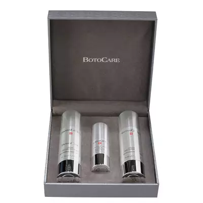 Набір для корекції мімічних зморшок SwissGetal BotoCare SET