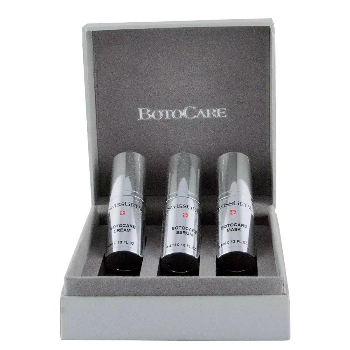  Набор для коррекции мимических морщин SwissGetal BotoCare SET mini