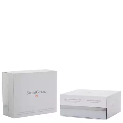 Набір колагенових масок із ліфтинг ефектом SwissGetal Collagen Lifting Mask Set