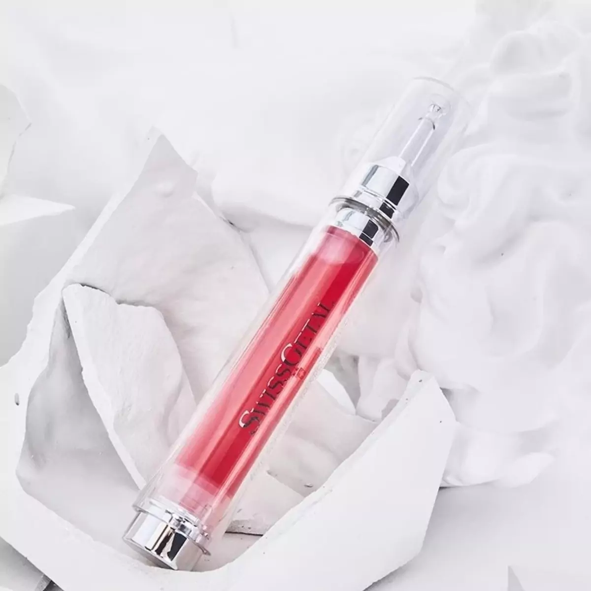 Сыворотка для кожи вокруг глаз с эффектом двойного лифтинга SwissGetal Eye Elixir Double Lifting Effect