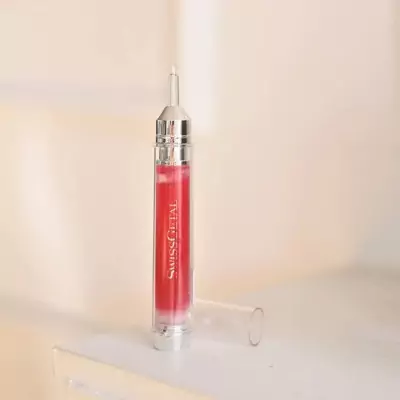 Сыворотка для кожи вокруг глаз с эффектом двойного лифтинга SwissGetal Eye Elixir Double Lifting Effect