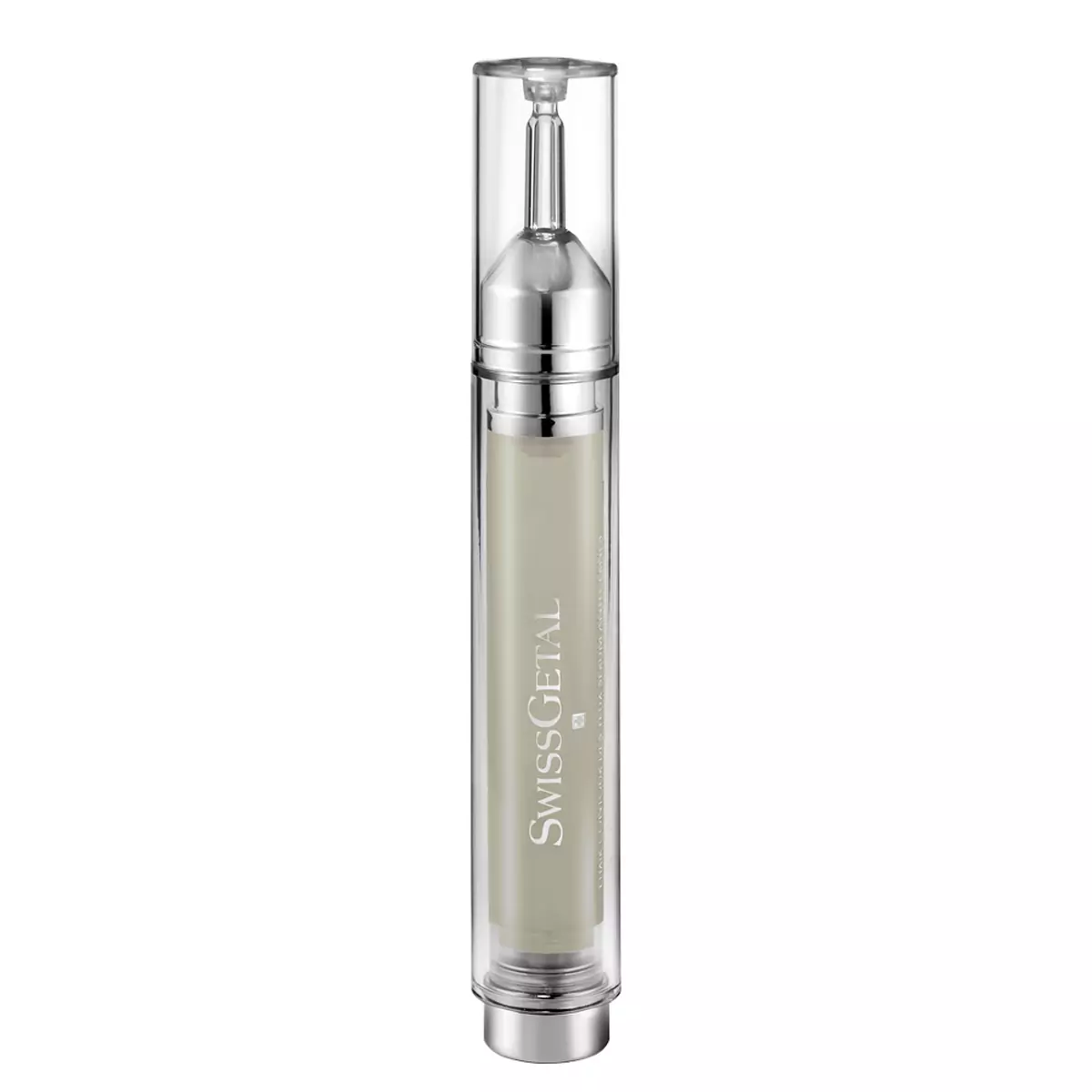 Сироватка від темних кіл під очима SwissGetal Eye Elixir Anti Dark Circles