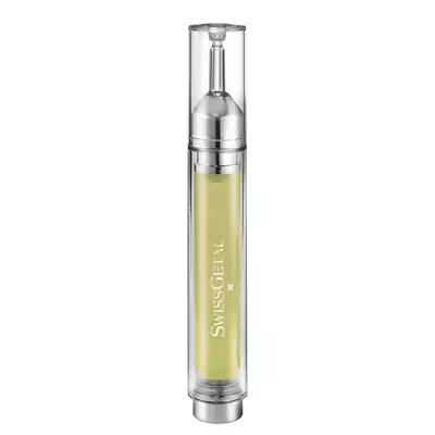 Сироватка від набряклості під очима SwissGetal Eye Elixir Anti Bag Serum