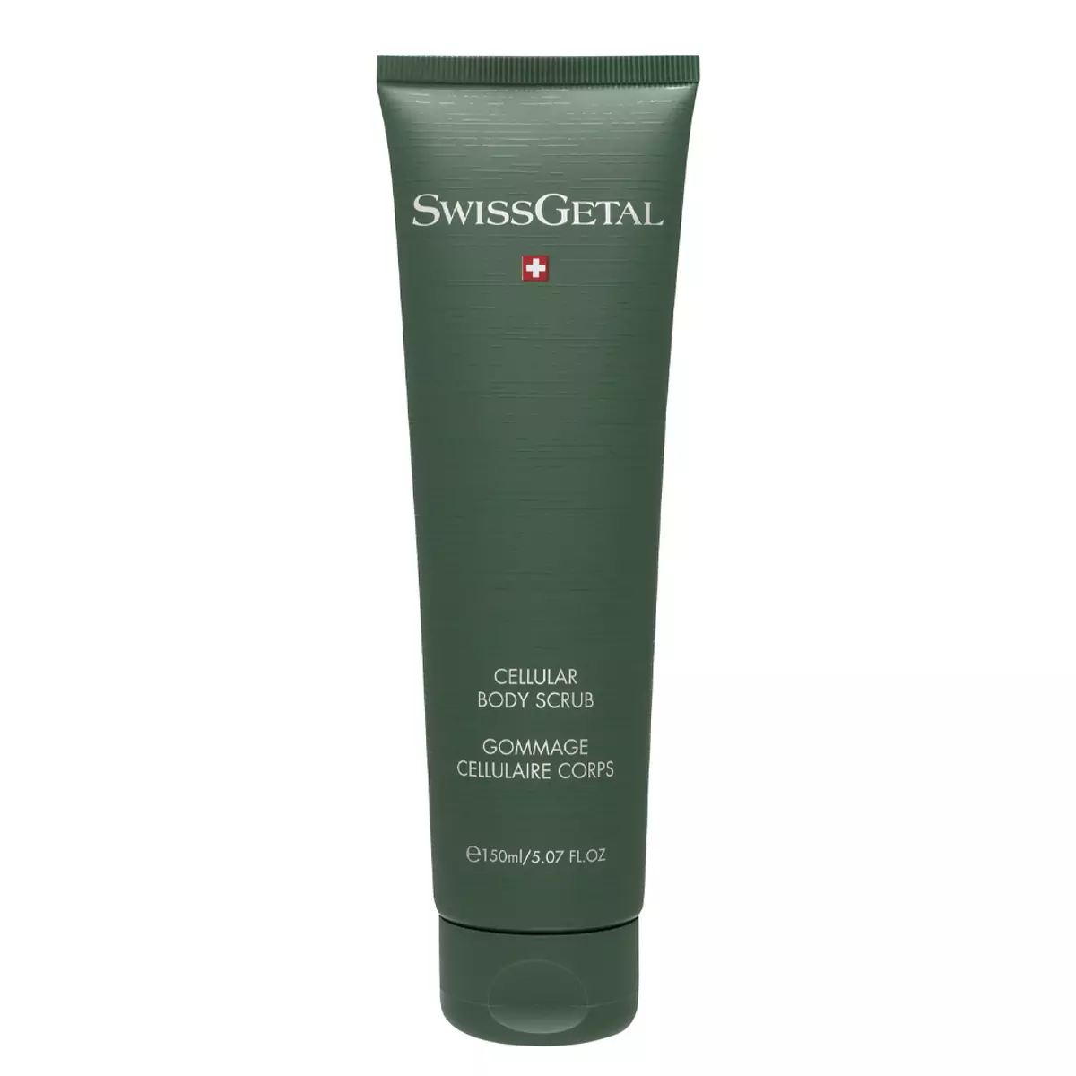 Клеточный скраб для тела SwissGetal Cellular Body Gel Scrub