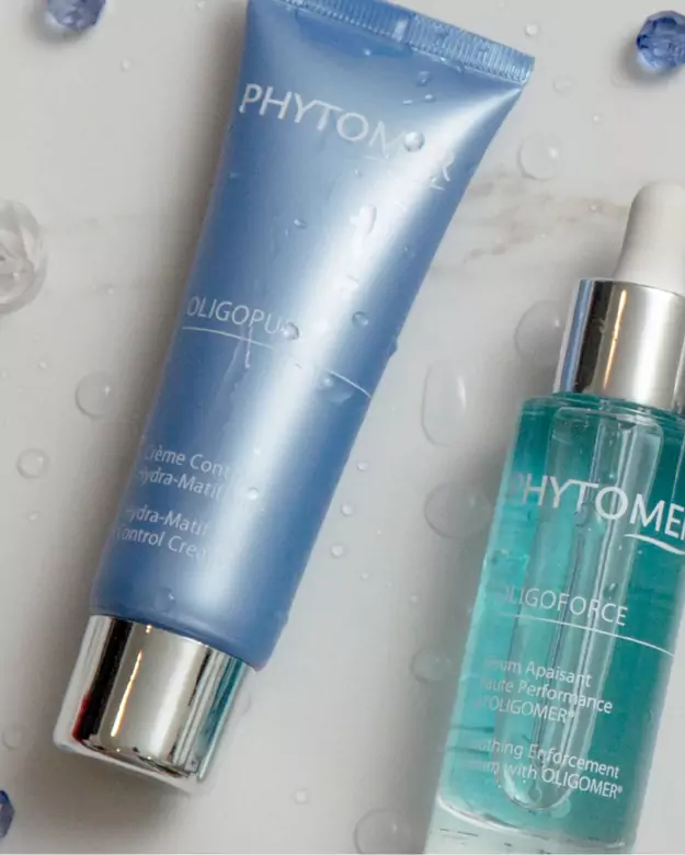 Phytomer