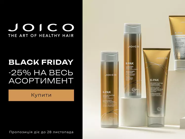 Joico акція